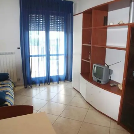 Zancan Appartament Apartment Grado