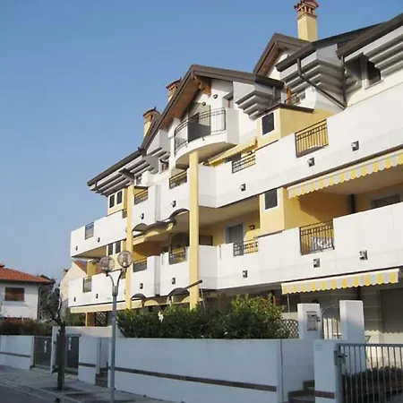 Apartment Zancan Appartament *