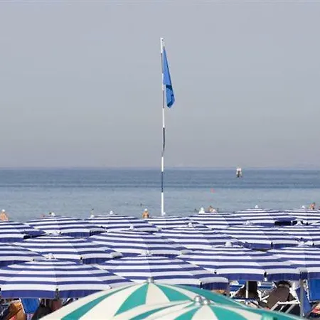 Apartment Zancan Appartament Grado
