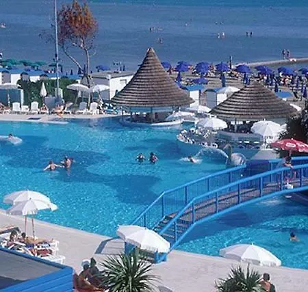 Lejlighed Zancan Appartament