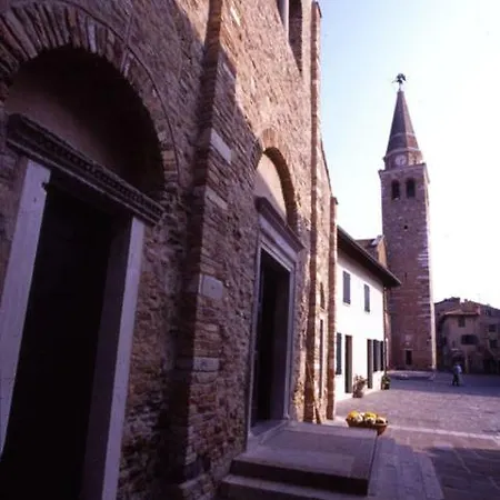 Apartment Zancan Appartament Grado