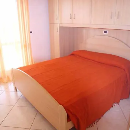 شقة Zancan Appartament غرادو