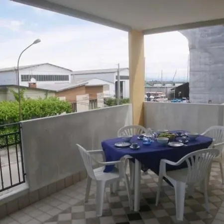 Zancan Appartament 格拉多