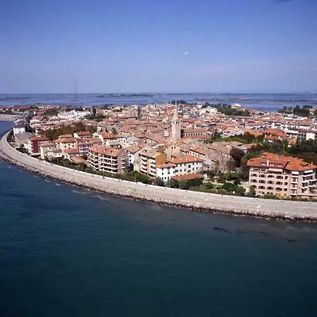 Zancan Appartament *