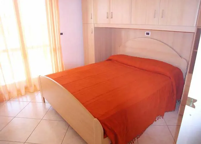 Апартаменты Zancan Appartament Градо