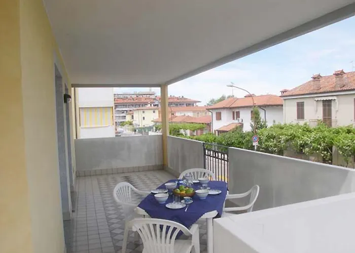 Zancan Appartament * غرادو