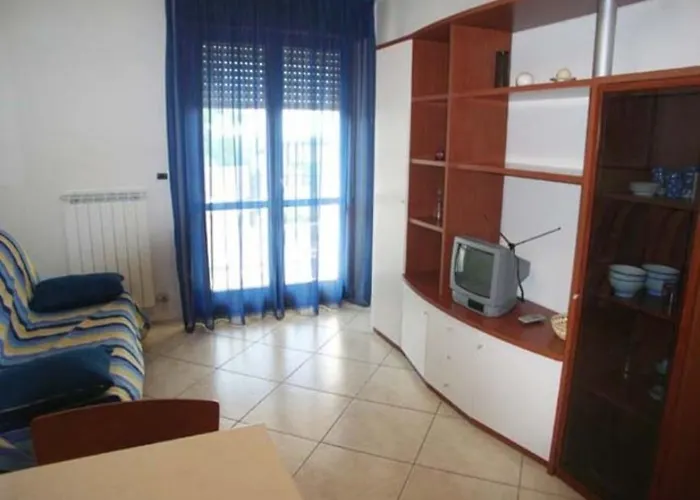 Zancan Appartament شقة غرادو