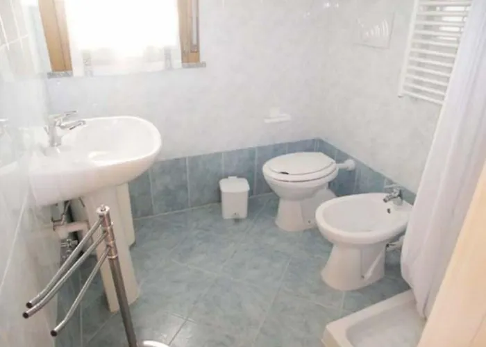 Zancan Appartament *